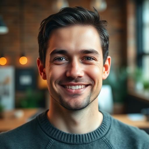 Jeroen Bakker