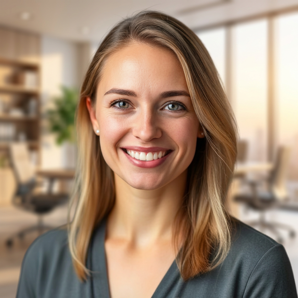 Lieke van den Berg