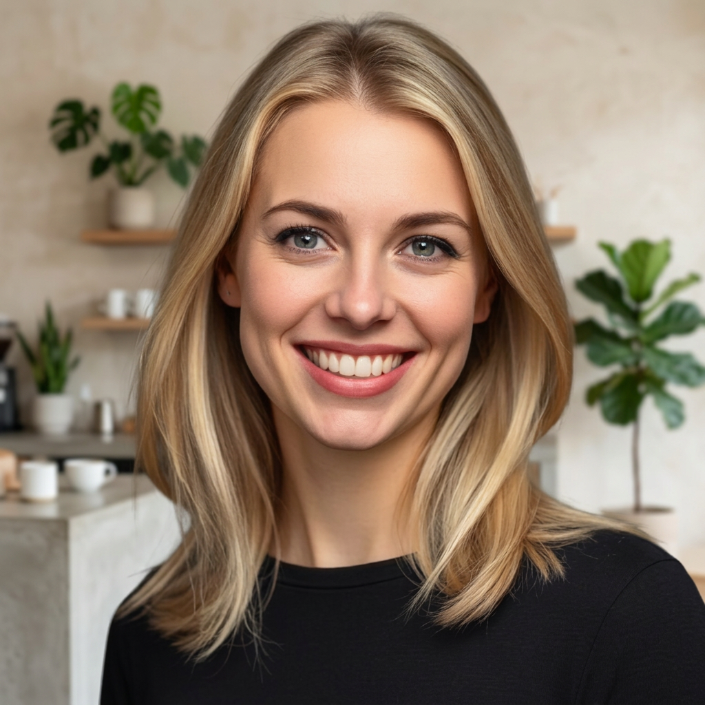 Sanne Kuipers