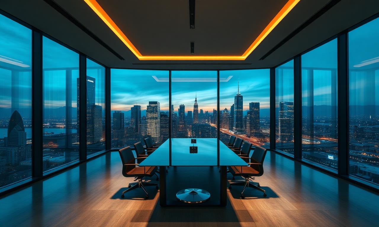 Corporate